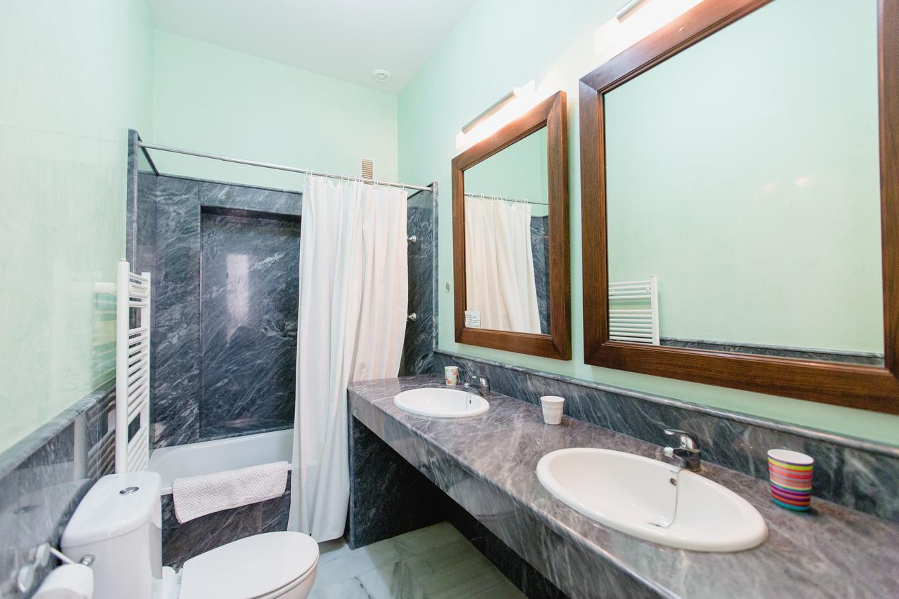 Apartamentos La Botanica, Cadice Esterno foto